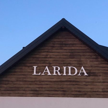 Larida Βίλα Sarbinowo Εξωτερικό φωτογραφία