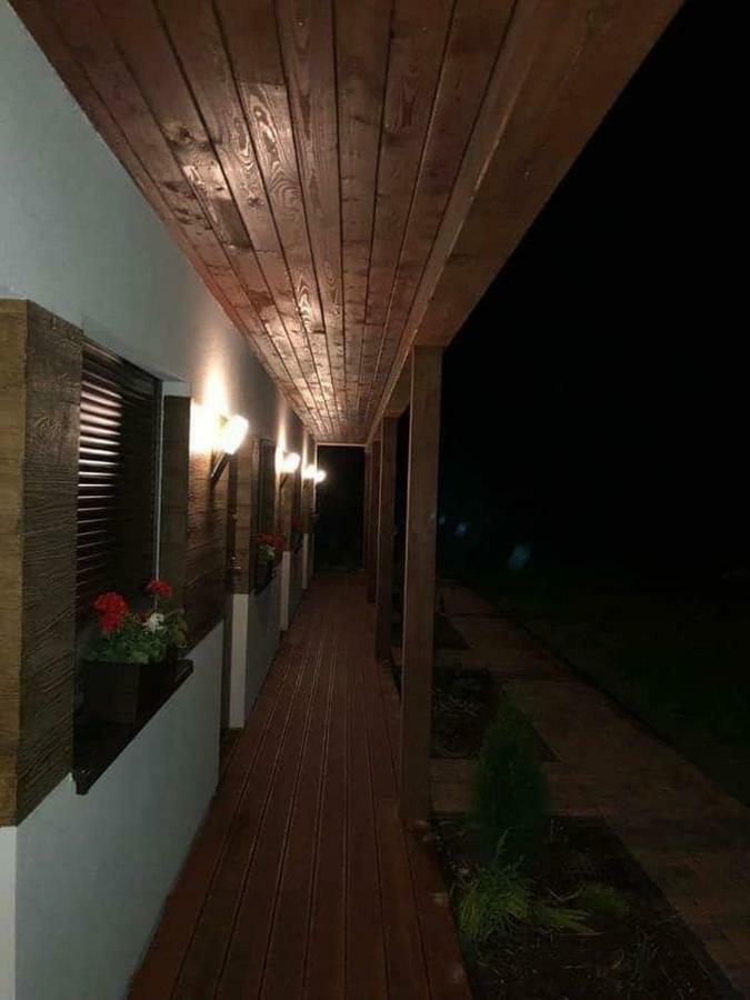 Larida Βίλα Sarbinowo Εξωτερικό φωτογραφία